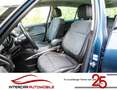 Opel Zafira Tourer 1.4 Innovation |Navig|Xenon|7-Sitz Blau - thumbnail 4