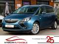 Opel Zafira Tourer 1.4 Innovation |Navig|Xenon|7-Sitz Blau - thumbnail 11