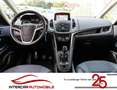 Opel Zafira Tourer 1.4 Innovation |Navig|Xenon|7-Sitz Blau - thumbnail 7