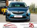 Opel Zafira Tourer 1.4 Innovation |Navig|Xenon|7-Sitz Blau - thumbnail 5