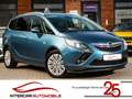 Opel Zafira Tourer 1.4 Innovation |Navig|Xenon|7-Sitz Blau - thumbnail 1