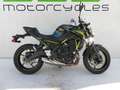 Kawasaki Z 650 ABS Noir - thumbnail 10