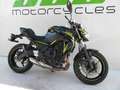 Kawasaki Z 650 ABS Noir - thumbnail 11