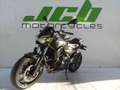 Kawasaki Z 650 ABS Noir - thumbnail 6