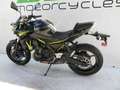 Kawasaki Z 650 ABS Noir - thumbnail 3