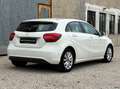 Mercedes-Benz A 180 d Executive auto | APPLE CARPLAY+GARANZIA Bianco - thumbnail 4
