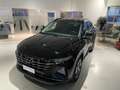 Hyundai TUCSON 1.6 HEV aut.Exellence Zwart - thumbnail 1
