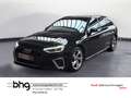 Audi A4 S line 35 TFSI S tronic *LED*S-LINE*DAB Schwarz - thumbnail 1
