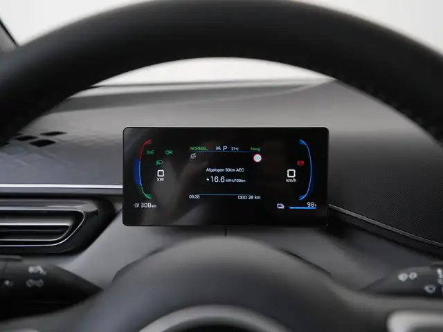 Byd Dolphin Surf view 8