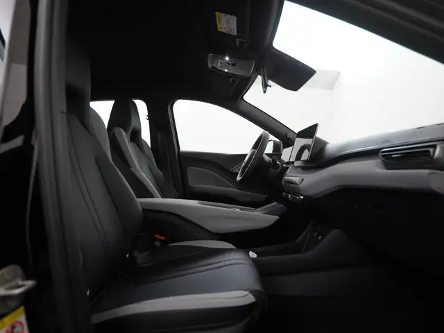 Byd Dolphin Surf view 3