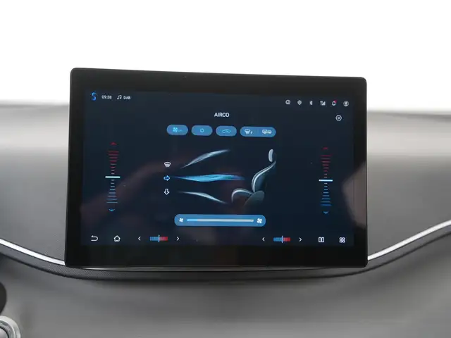 Byd Dolphin Surf view 14