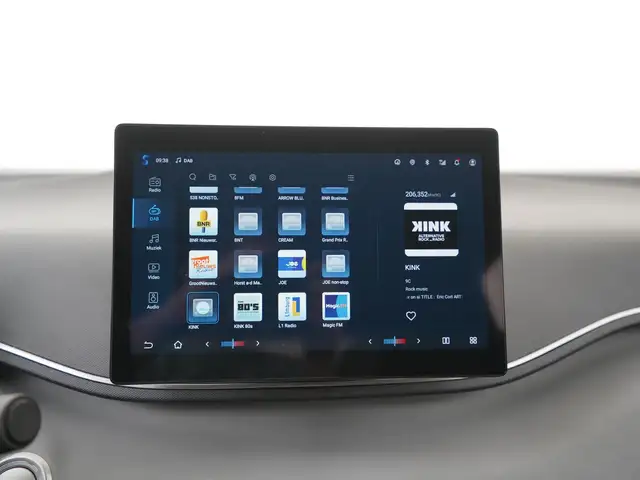 Byd Dolphin Surf view 13