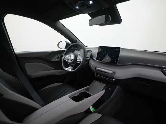 Byd Dolphin Surf view 2
