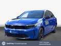 Opel Corsa 1.2 Direct Injection Turbo GS Bleu - thumbnail 1