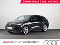 Audi Q3 Sportback 45 TFSI e Advanced Edition 245 pk S-tron Noir - thumbnail 1
