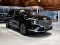 Hyundai SANTA FE 1.6 T-GDI 5-Sitzer Prime ACC+LED+Navi Noir - thumbnail 2