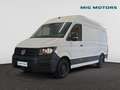 Volkswagen Crafter Bestelwagen L3H3 3640 mm Weiß - thumbnail 1
