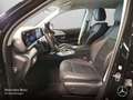 Mercedes-Benz GLE 350 de 4M AHK+LED+FAHRASS+KAMERA+21"+KEYLESS Schwarz - thumbnail 11