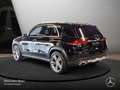 Mercedes-Benz GLE 350 de 4M AHK+LED+FAHRASS+KAMERA+21"+KEYLESS Schwarz - thumbnail 10