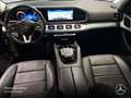 Mercedes-Benz GLE 350 de 4M AHK+LED+FAHRASS+KAMERA+21"+KEYLESS Schwarz - thumbnail 13