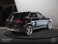 Mercedes-Benz GLE 350 de 4M AHK+LED+FAHRASS+KAMERA+21"+KEYLESS Schwarz - thumbnail 8