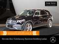 Mercedes-Benz GLE 350 de 4M AHK+LED+FAHRASS+KAMERA+21"+KEYLESS Schwarz - thumbnail 1
