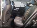 Mercedes-Benz GLE 350 de 4M AHK+LED+FAHRASS+KAMERA+21"+KEYLESS Schwarz - thumbnail 12