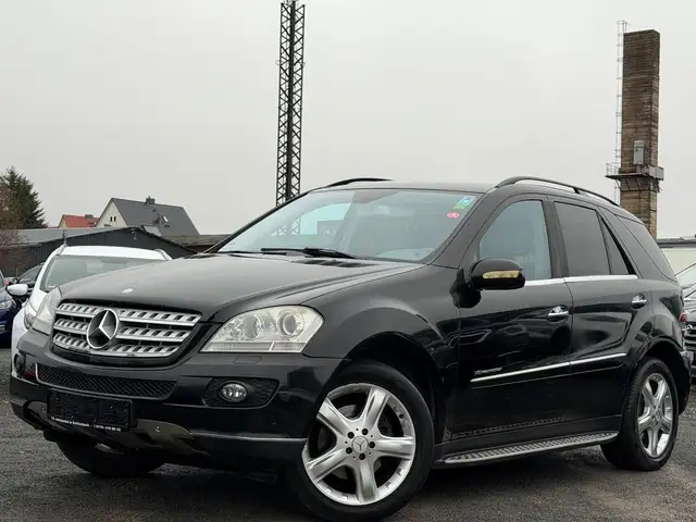 Mercedes-Benz ML 280 CDI