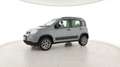 Fiat New Panda 0.9 TwinAir Turbo Cross Gris - thumbnail 2