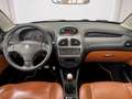 Peugeot 206 Cabriolet CC Roland Garros LEDER*SHZ*KLIMA - thumbnail 12