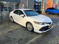 Toyota Camry 2.5 LE Wit - thumbnail 3