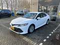 Toyota Camry 2.5 LE Wit - thumbnail 5