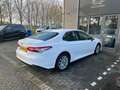 Toyota Camry 2.5 LE Wit - thumbnail 9