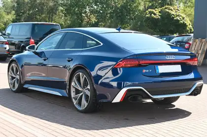 Annonce voiture d'occasion Audi RS7 - CARADIZE