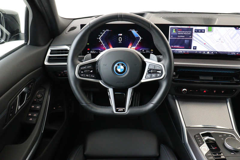 BMW 330 3-SERIE 330E M SPORT EDITION -INNOVATION|COMFORT|A — photo 2