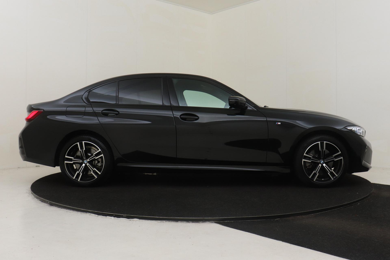 BMW 330 3-SERIE 330E M SPORT EDITION -INNOVATION|COMFORT|A — photo 13