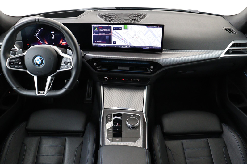BMW 330 3-SERIE 330E M SPORT EDITION -INNOVATION|COMFORT|A — photo 4