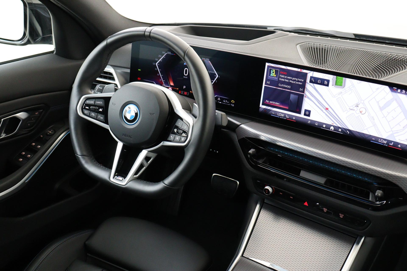 BMW 330 3-SERIE 330E M SPORT EDITION -INNOVATION|COMFORT|A — photo 6