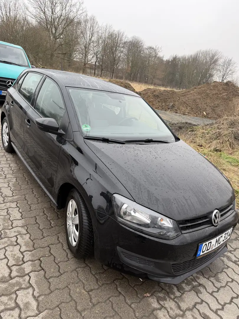 Volkswagen Polo Variant 60 - 2