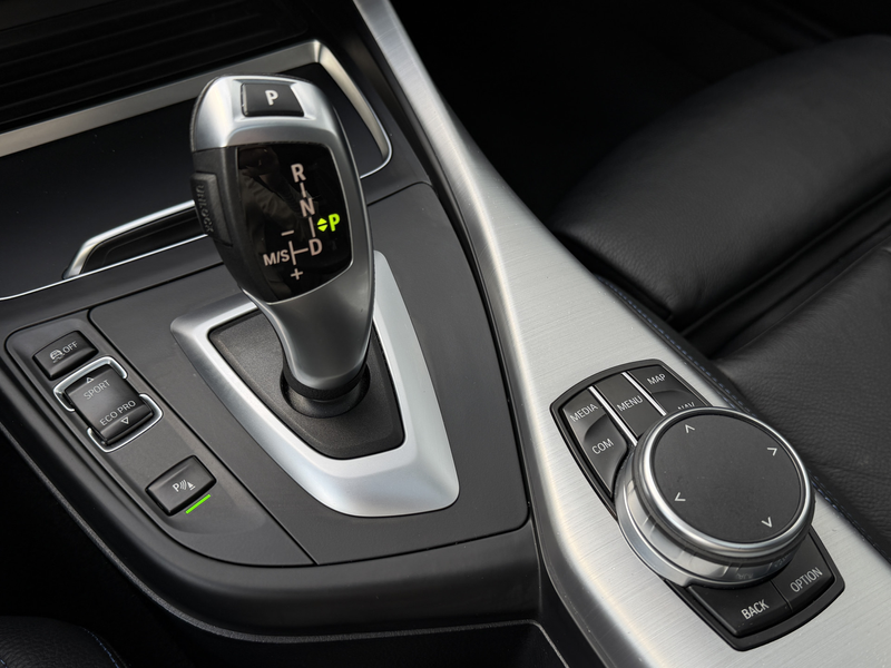BMW 118 1-serie 118i Corporate Lease Executive M-pakket/Sc — photo 31