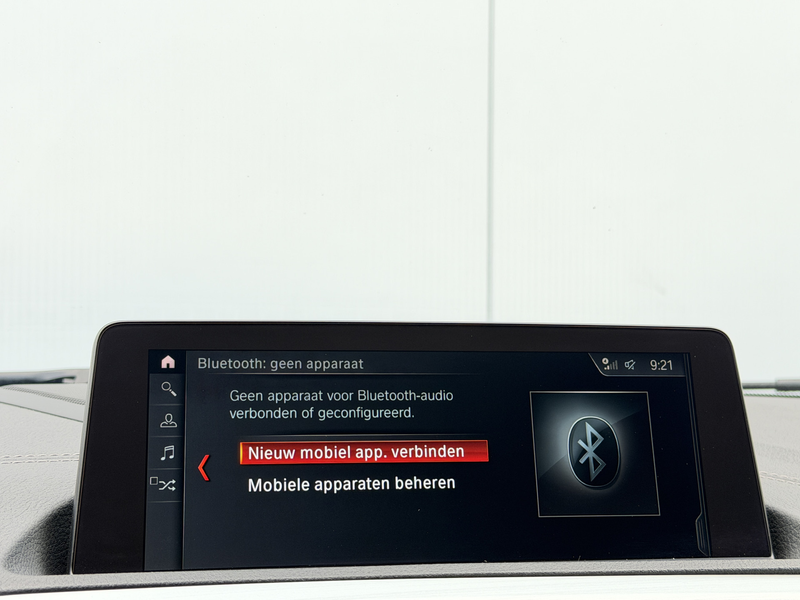 BMW 118 1-serie 118i Corporate Lease Executive M-pakket/Sc — photo 23