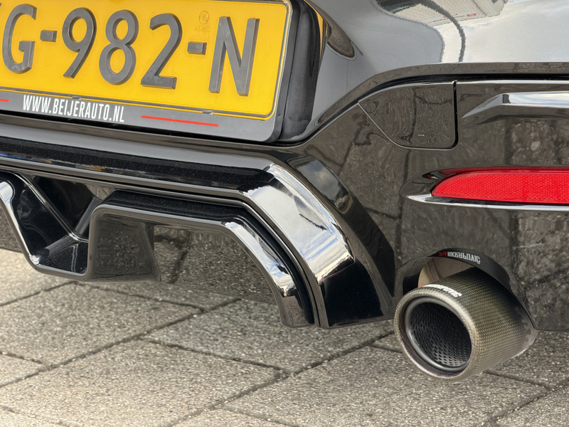 BMW 118 1-serie 118i Corporate Lease Executive M-pakket/Sc — photo 6