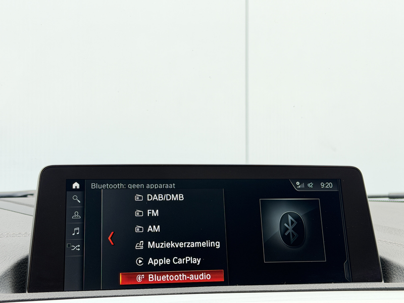 BMW 118 1-serie 118i Corporate Lease Executive M-pakket/Sc — photo 22