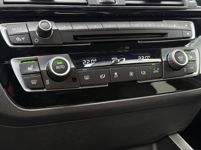BMW 118 1-serie 118i Corporate Lease Executive M-pakket/Sc — photo 32