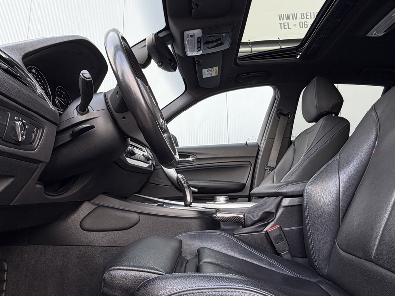 BMW 118 1-serie 118i Corporate Lease Executive M-pakket/Sc — photo 27
