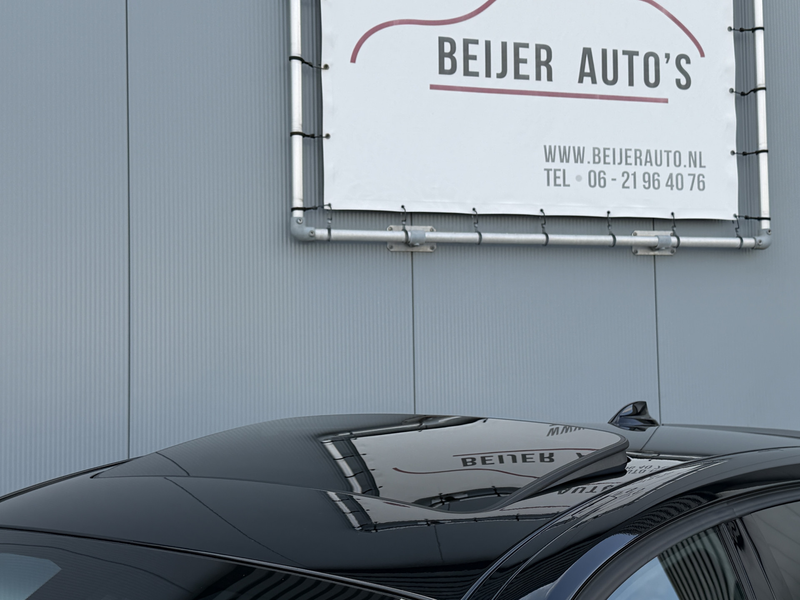 BMW 118 1-serie 118i Corporate Lease Executive M-pakket/Sc — photo 26