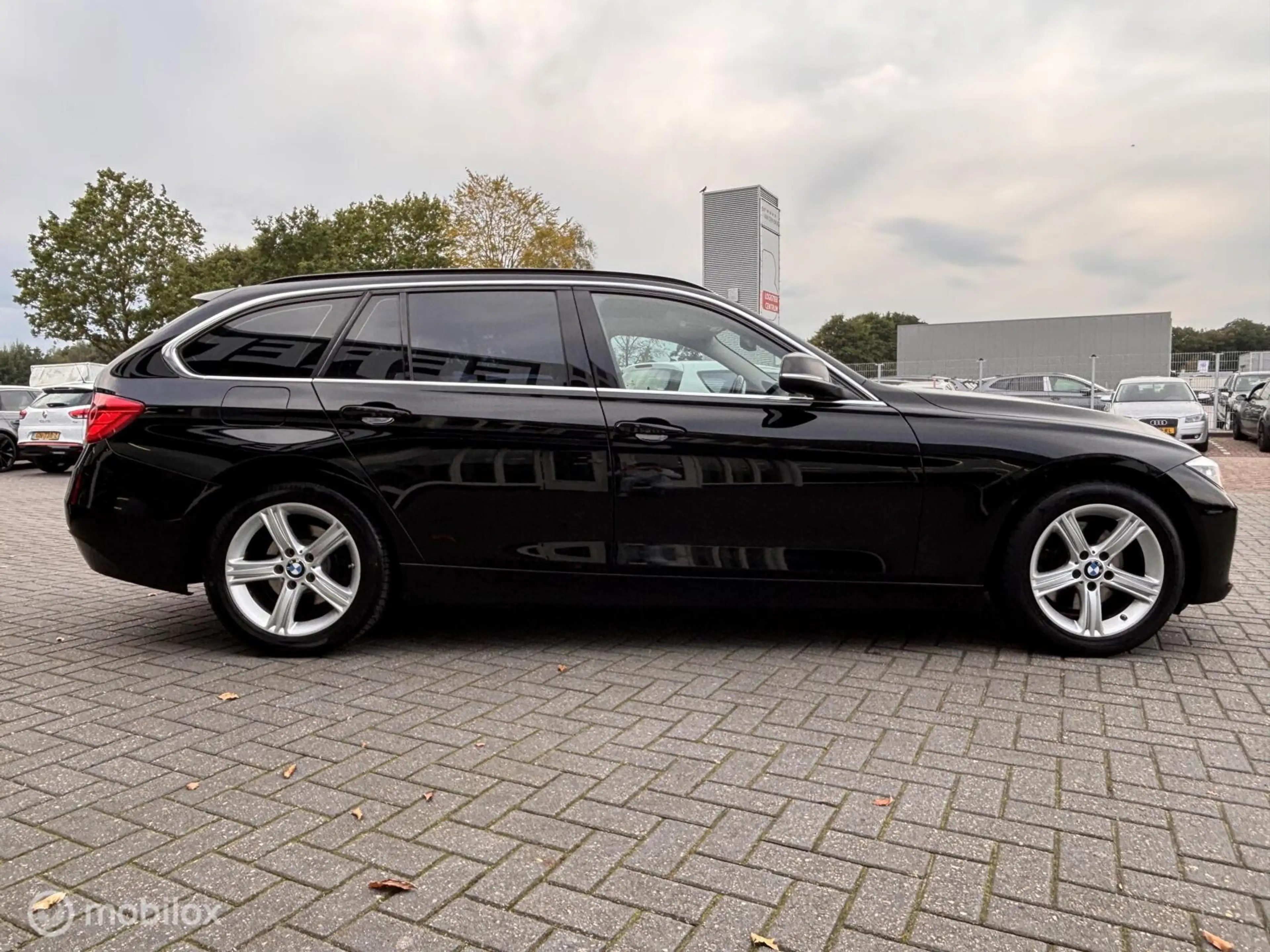 BMW 328 3-serie Touring 328i Upgrade Edition 245 pk! PANO — photo 7