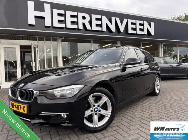 BMW 328 3-serie Touring 328i Upgrade Edition 245 pk! PANO