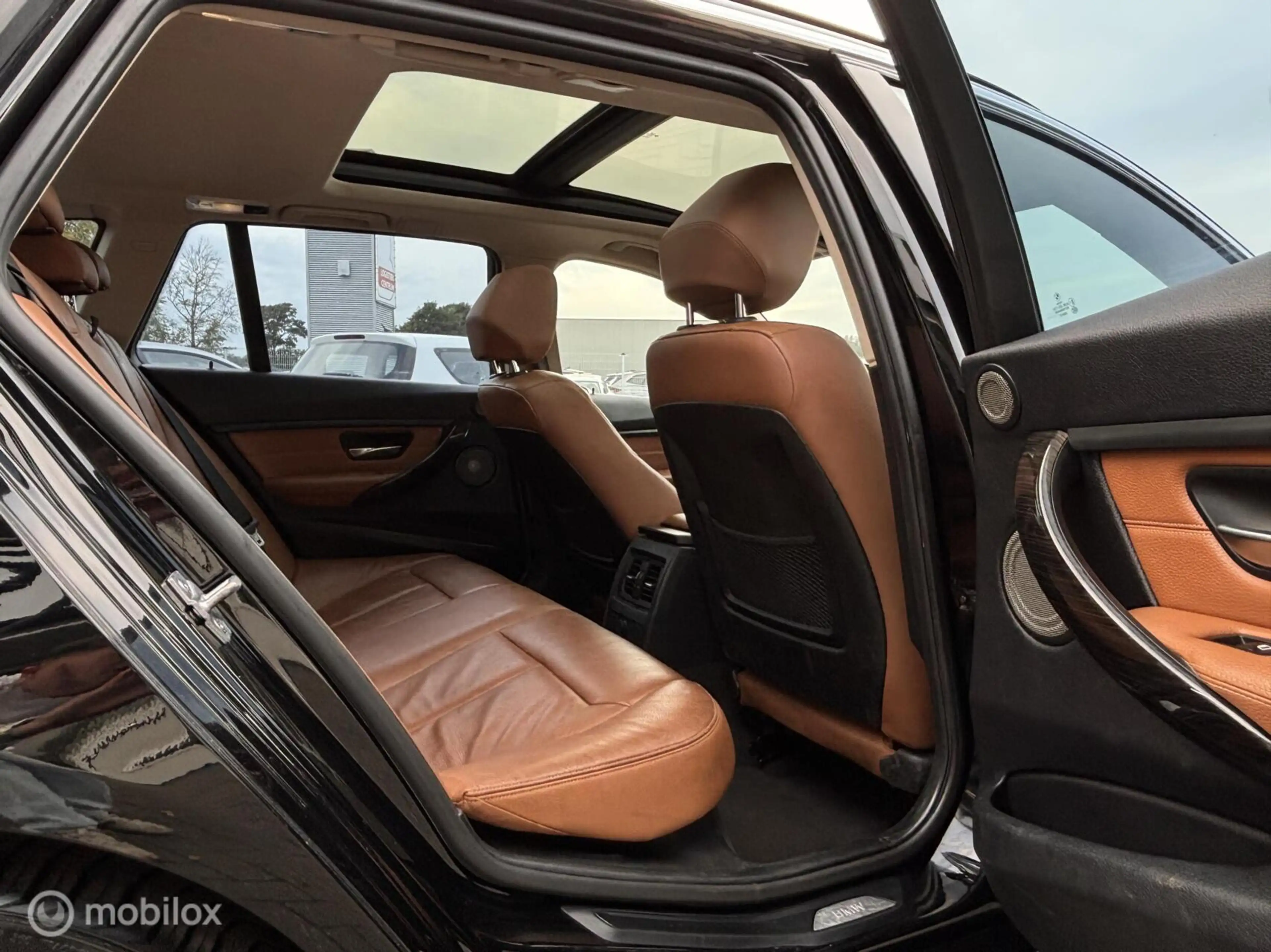 BMW 328 3-serie Touring 328i Upgrade Edition 245 pk! PANO — photo 15