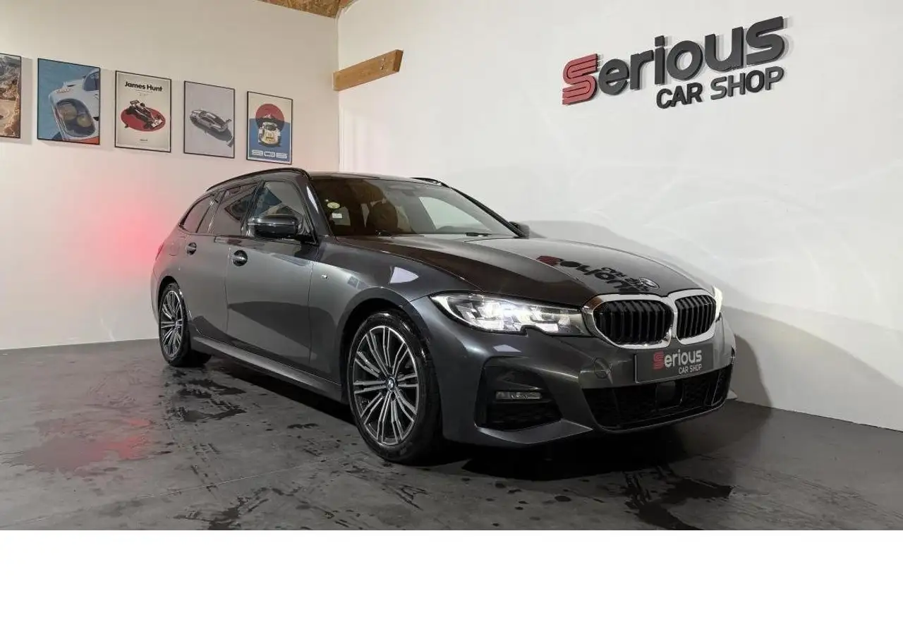 BMW 320